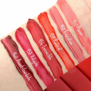 Son Kem Chanel Rouge Allure Liquid Powder