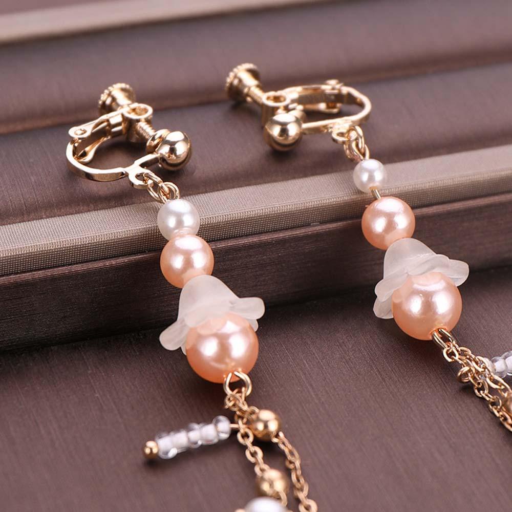 Trâm Cài Tóc Cô Dâu Phong Cách Trung Hoa Thanh Lịch WMES15H|Kẹp Tóc Đính Đá Lấp Lánh