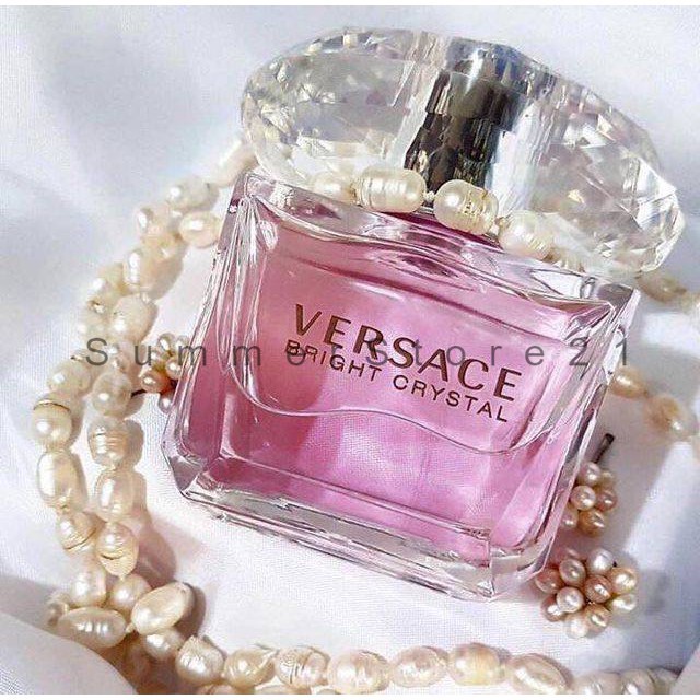 Nước hoa nữ Bright Crystal nhẹ nhàng, nữ tính - 5𝘮𝘭/10𝘮𝘭