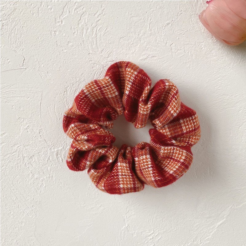 Dây Buộc Tóc Hàn Quốc ❤️LOẠI 1❤️ XINH XẮN TIỆN LỢI