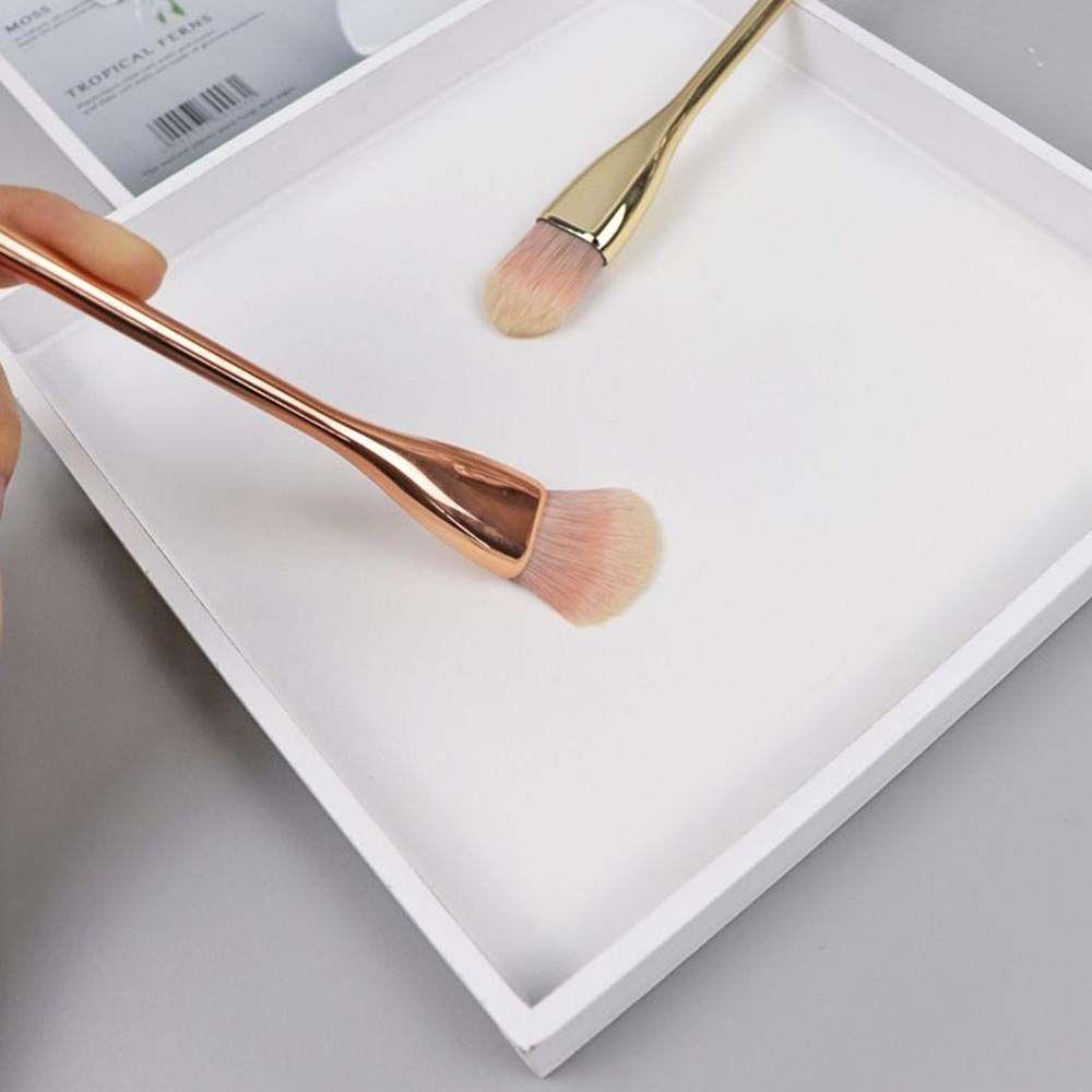 Cọ Trang Điểm Nền / Má Hồng Mềm Mịn Chất Lượng Cao