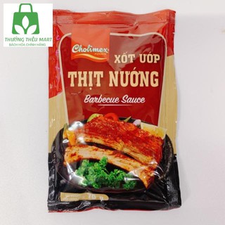 SỐT/ XỐT ƯỚP THỊT NƯỚNG CHOLIMEX 70G