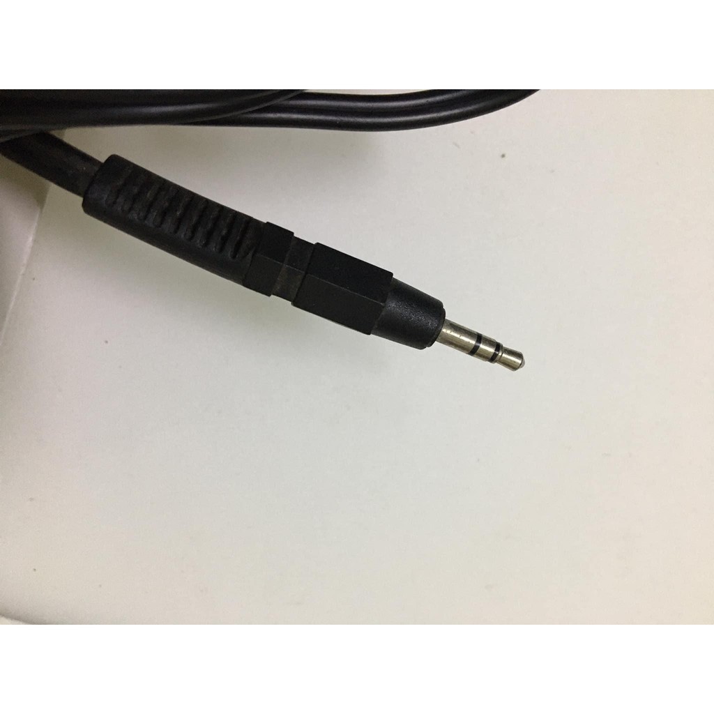 Dây tín hiệu 4 đầu AV 2 ra 2  đầu giống nhau chính hãng đủ kích thước  3.5m