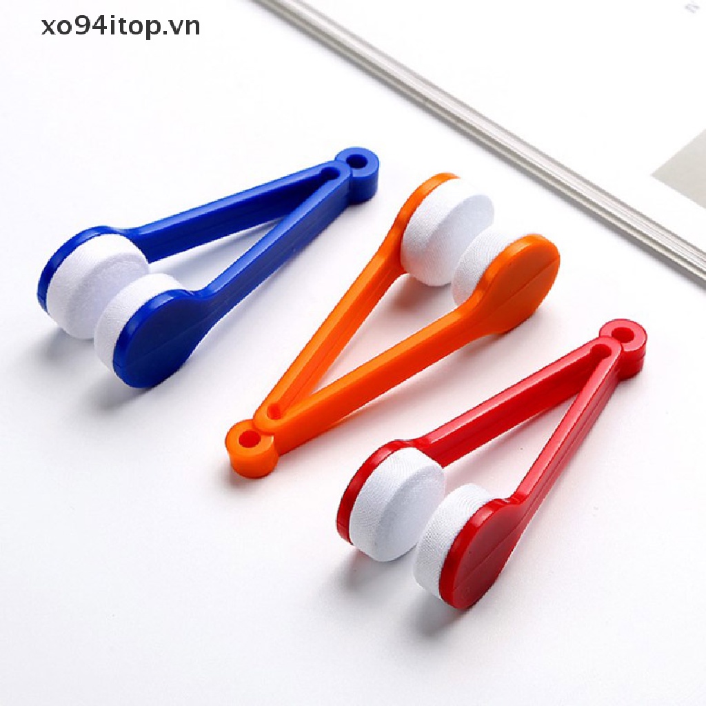 Cọ Vệ Sinh Thấu Kính Tiện Lợi