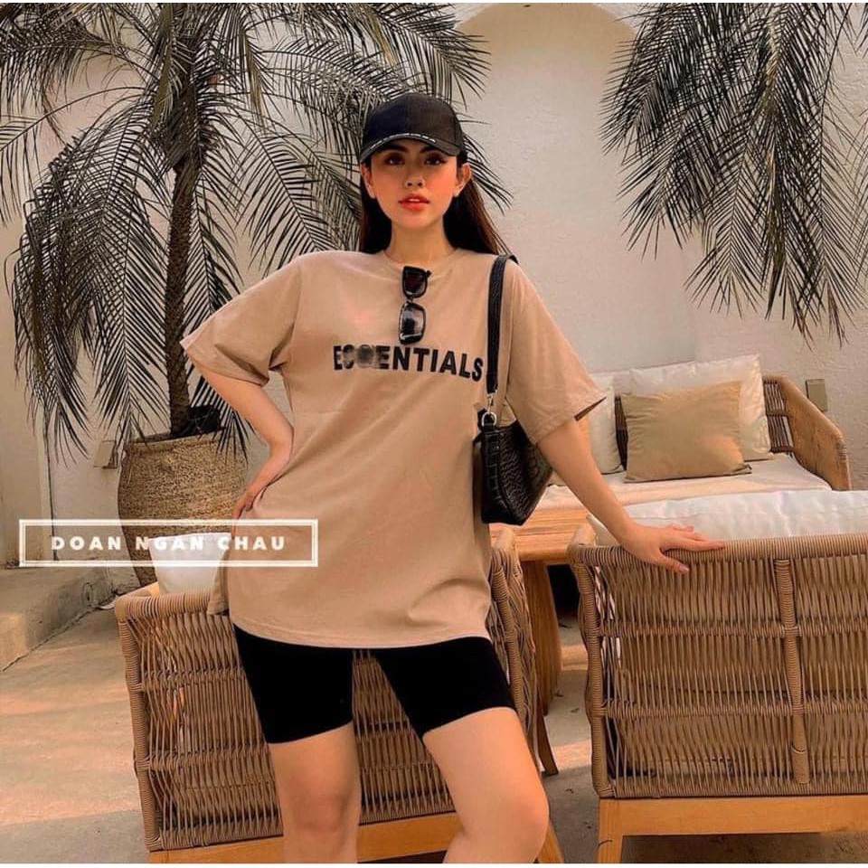 (Sỉ Tận Gốc) Quần Legging Lửng Siêu Co Dãn Mix Áo Phông, Sơ Mi, croptop | BigBuy360 - bigbuy360.vn