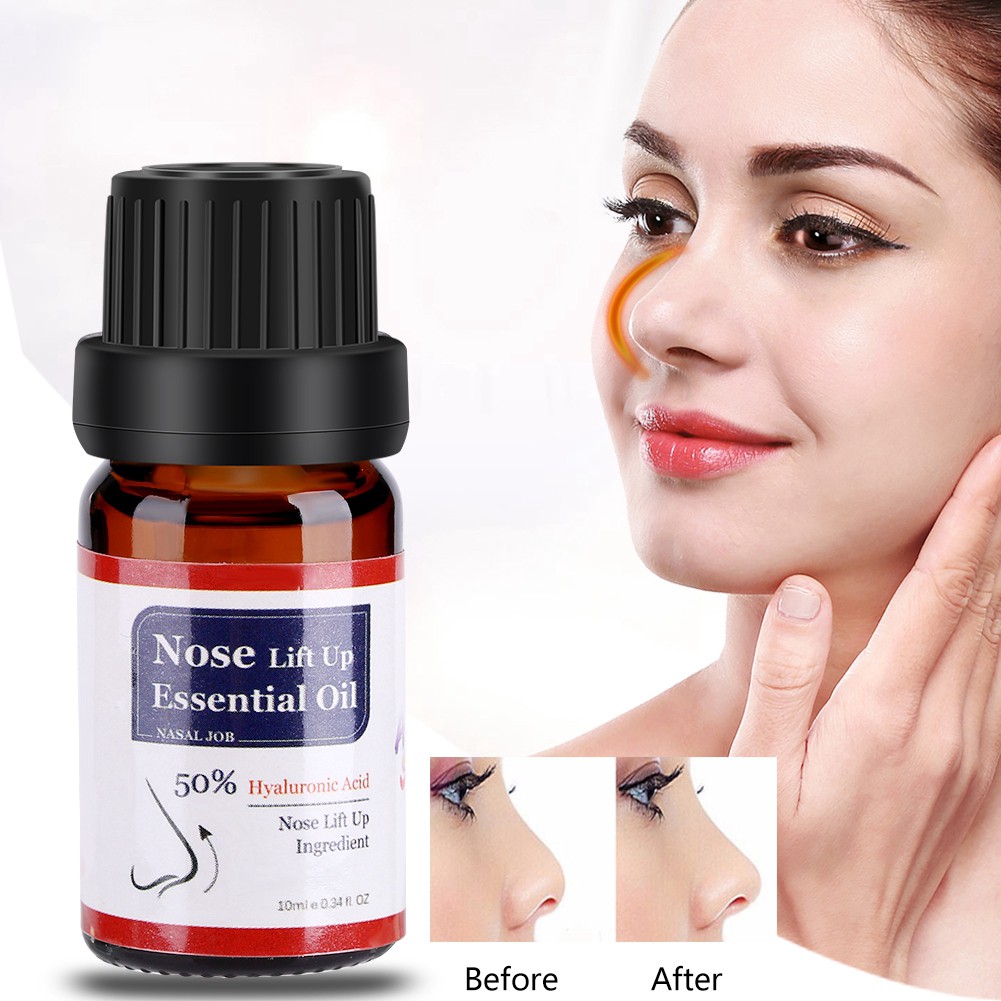 Serum Nâng Mũi Trusted Quality