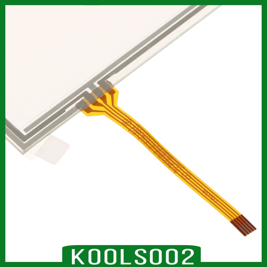 Màn Hình Cảm Ứng LCD 7 Inch Koolsoo2 Thay Thế Cao Cấp