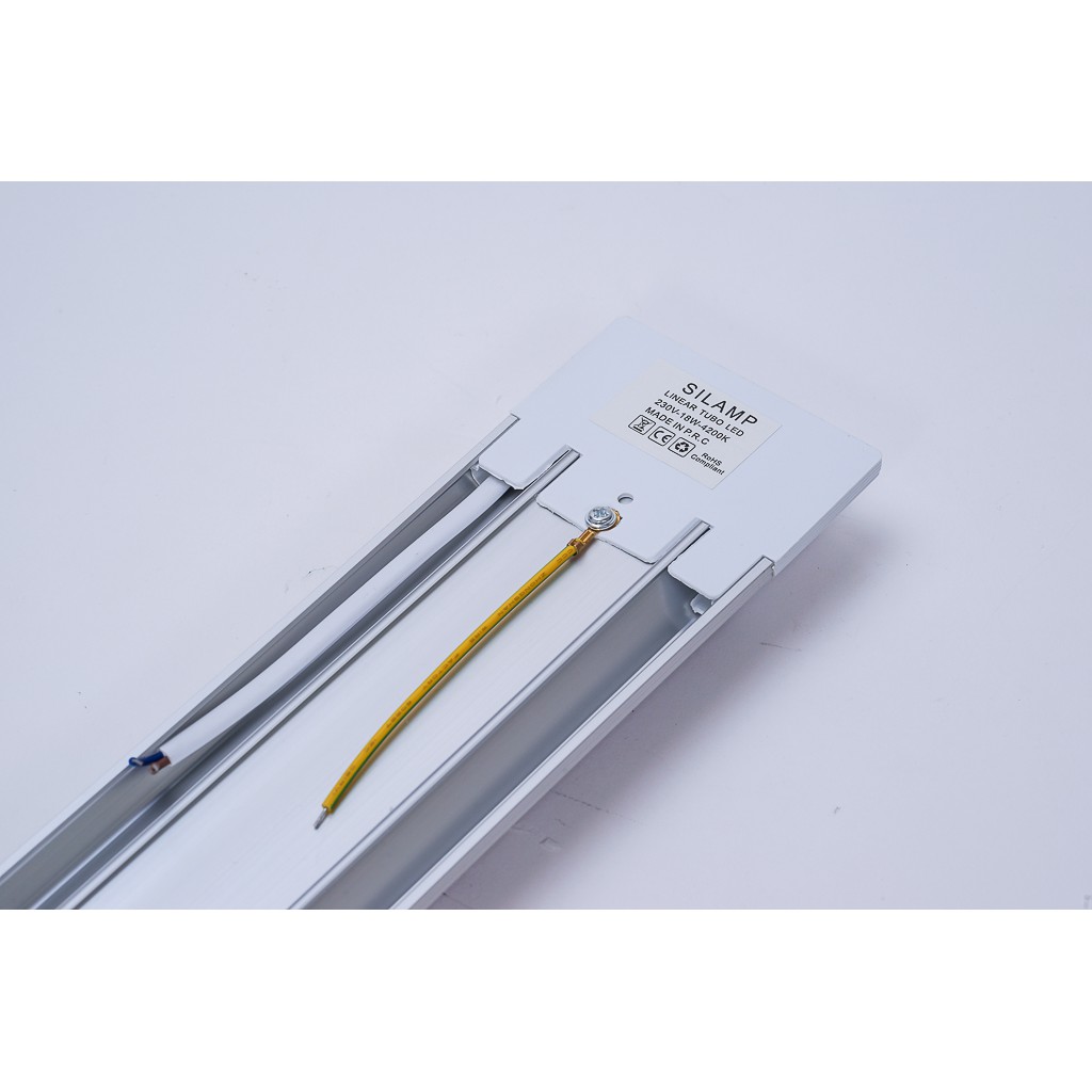 ĐÈN LED Tuýp 0.9M/0.6M 24W SILAMP