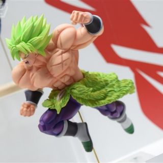 Mô hình luffy chạy nhảy