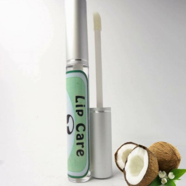 Dưỡng môi Tinh dầu Dừa CCO