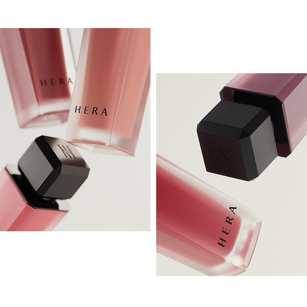 HERA_NEW Sensual Powder Matte Liquid 5g #145 Forever Young JENNIE's Color Korea Beauty
