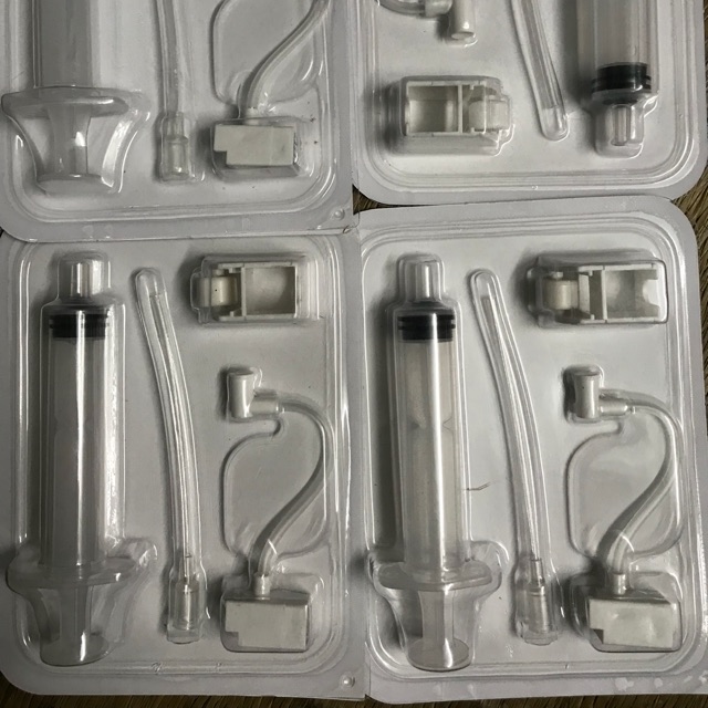 Kim Cấy Tinh Chất Máy Cấy mesogun,Micropowwer chính hãng