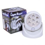 Đèn 7 led cảm biến chuyển động treo tường Light Angel