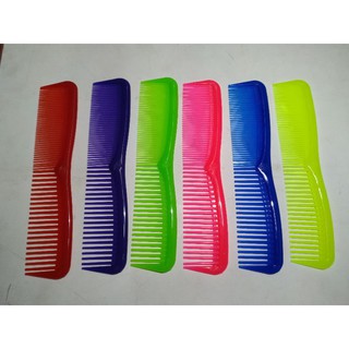 Lược Chải Tóc ( combo 2 cây )