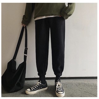 QUẦN THUN JOGGER