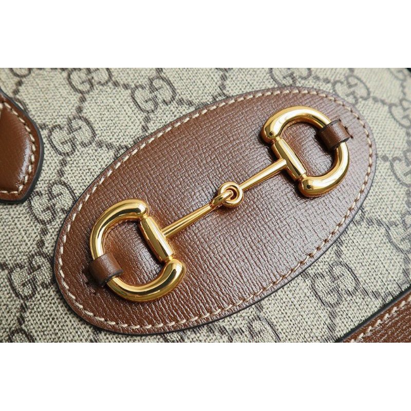 Túi xách Gucci nâu cao cấp