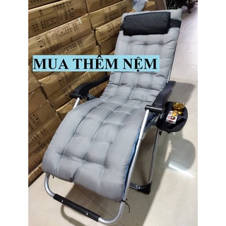 Ghế thư giãn Hồng Hà