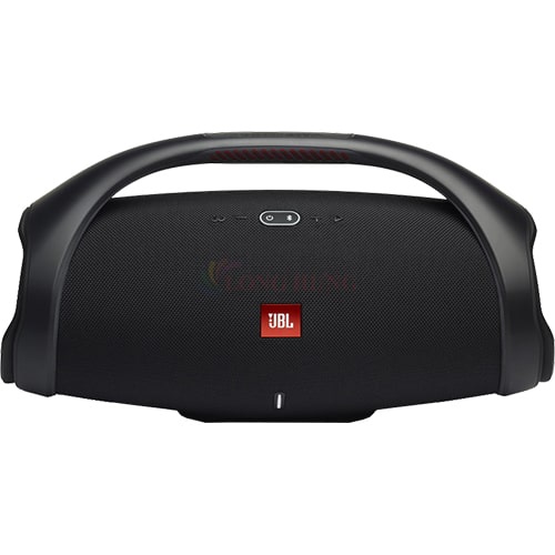 Loa Bluetooth JBL Boombox 2 JBLBOOMBOX2 - Hàng chính hãng - Chất âm mạnh mẽ, công suất lên đến 160W, chống nước IPX7