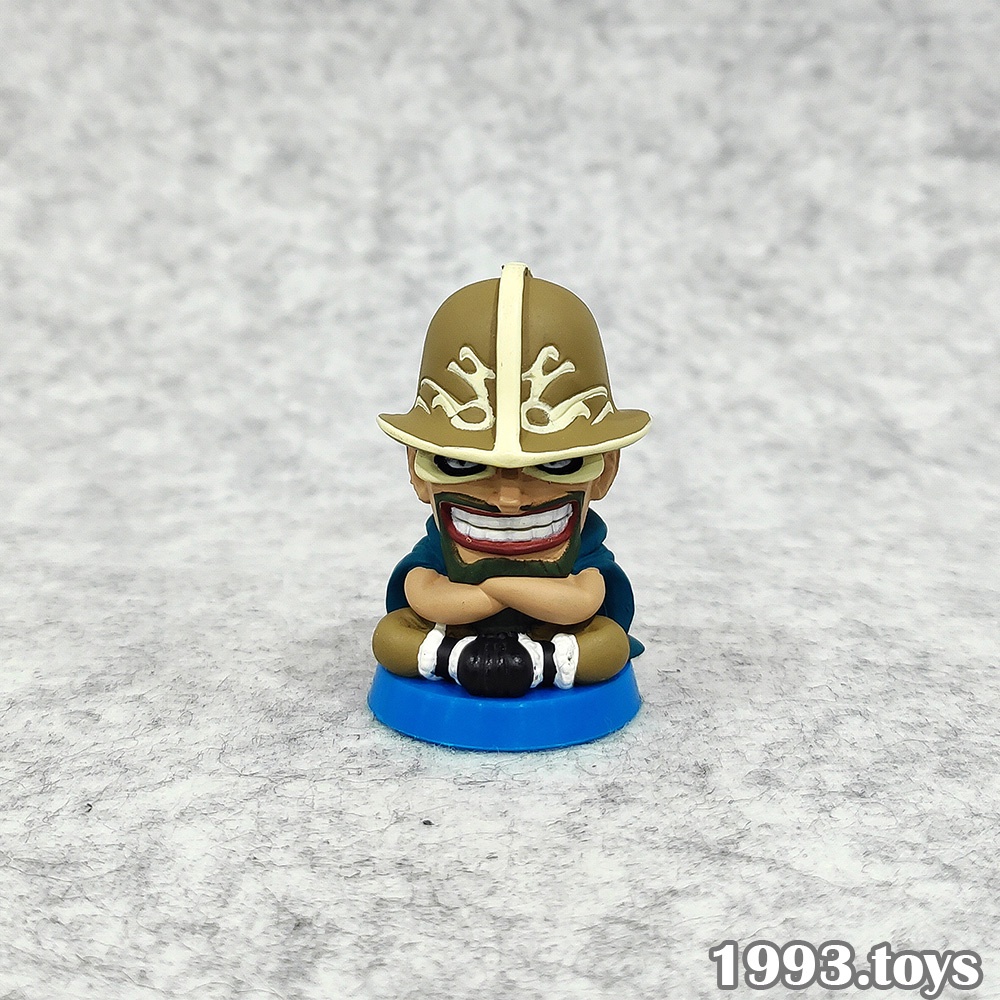 Mô hình nhân vật PLEX figure One Piece Anichara Heroes Vol.1 Breaking Into Grand Line - Dorry