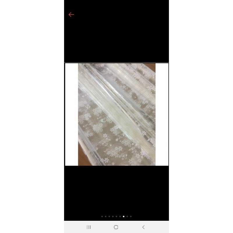Combo 50 túi kiếng 40x60 + 50 túi 50x70 gói quà tết