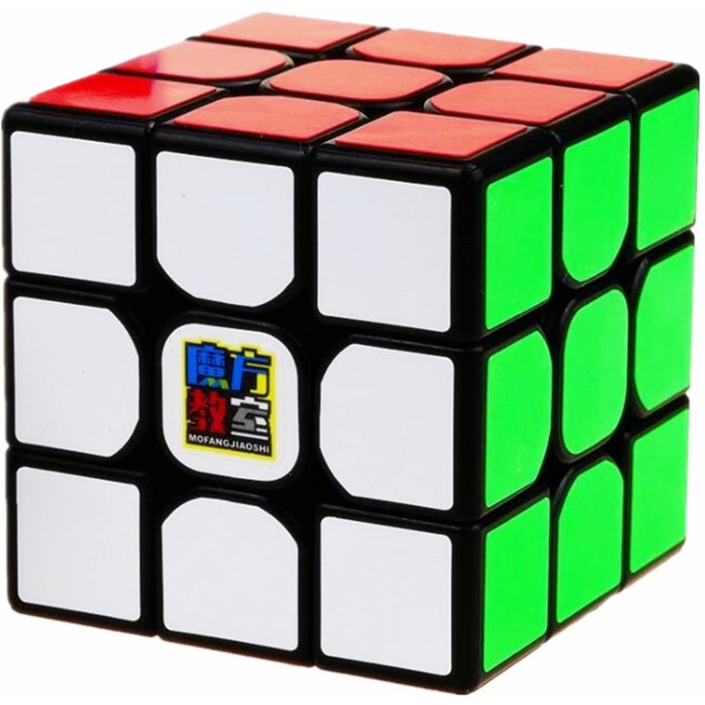 Rubik MoYu 3x3x3 MF3RS Sticker  - Đồ Chơi  Rubik siêu mượt - Siêu nhanh - Siêu rẻ ( Bản Cao Cấp)