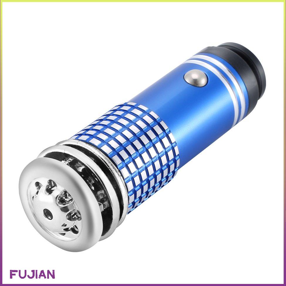 Máy lọc không khí ô tô ô tô Máy tạo ôzôn Máy tạo ôzôn và máy khử mùi