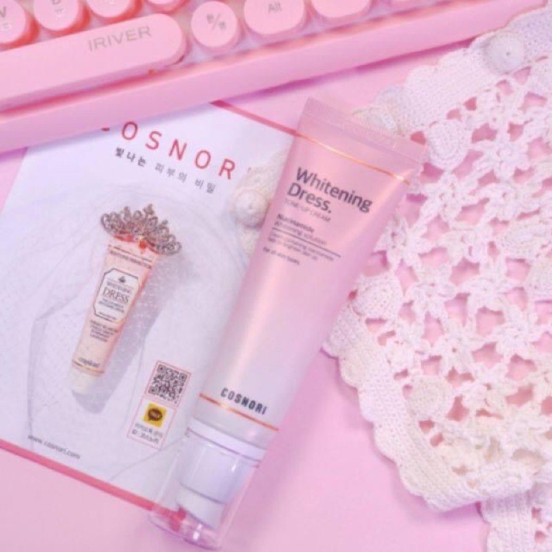 KEM NÂNG TONE #𝐂𝐎𝐒𝐍𝐎𝐑𝐈_𝐖𝐇𝐈𝐓𝐄𝐍𝐈𝐍𝐆_𝐃𝐑𝐄𝐒𝐒_𝐂𝐑𝐄𝐀𝐌 | BigBuy360 - bigbuy360.vn