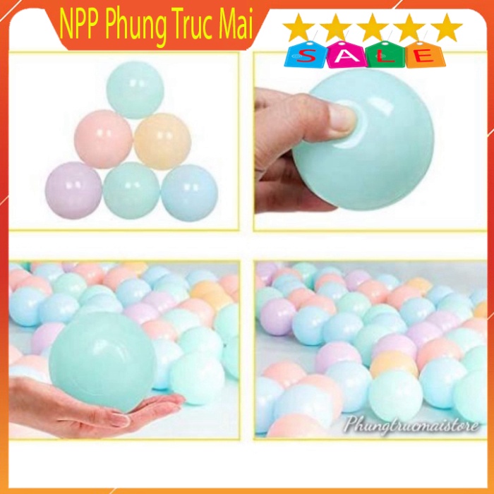 Đồ chơi cho bé Đồ chơi cho trẻ sơ sinh bi nhựa cho bé rèn phát triển kỹ năng cơ bản