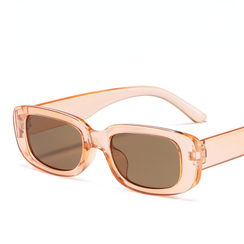 Kính Mát Thời Trang Hàn Quốc Chống Tia UV400 Cho Bé