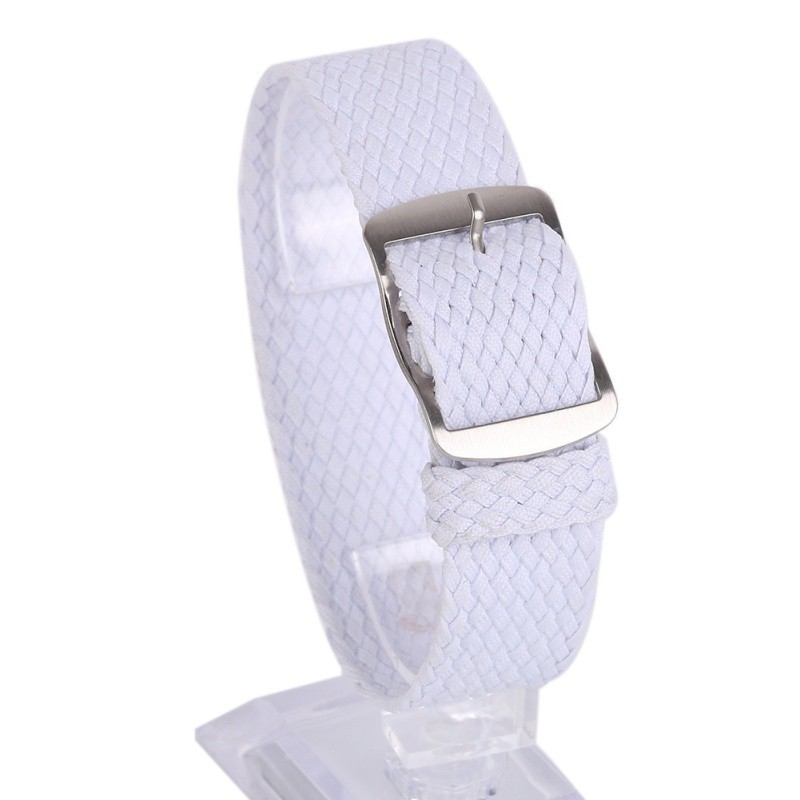 16MM-22MM Fashion Nylon Straps Perlon Straps Weave Straps Watch Band