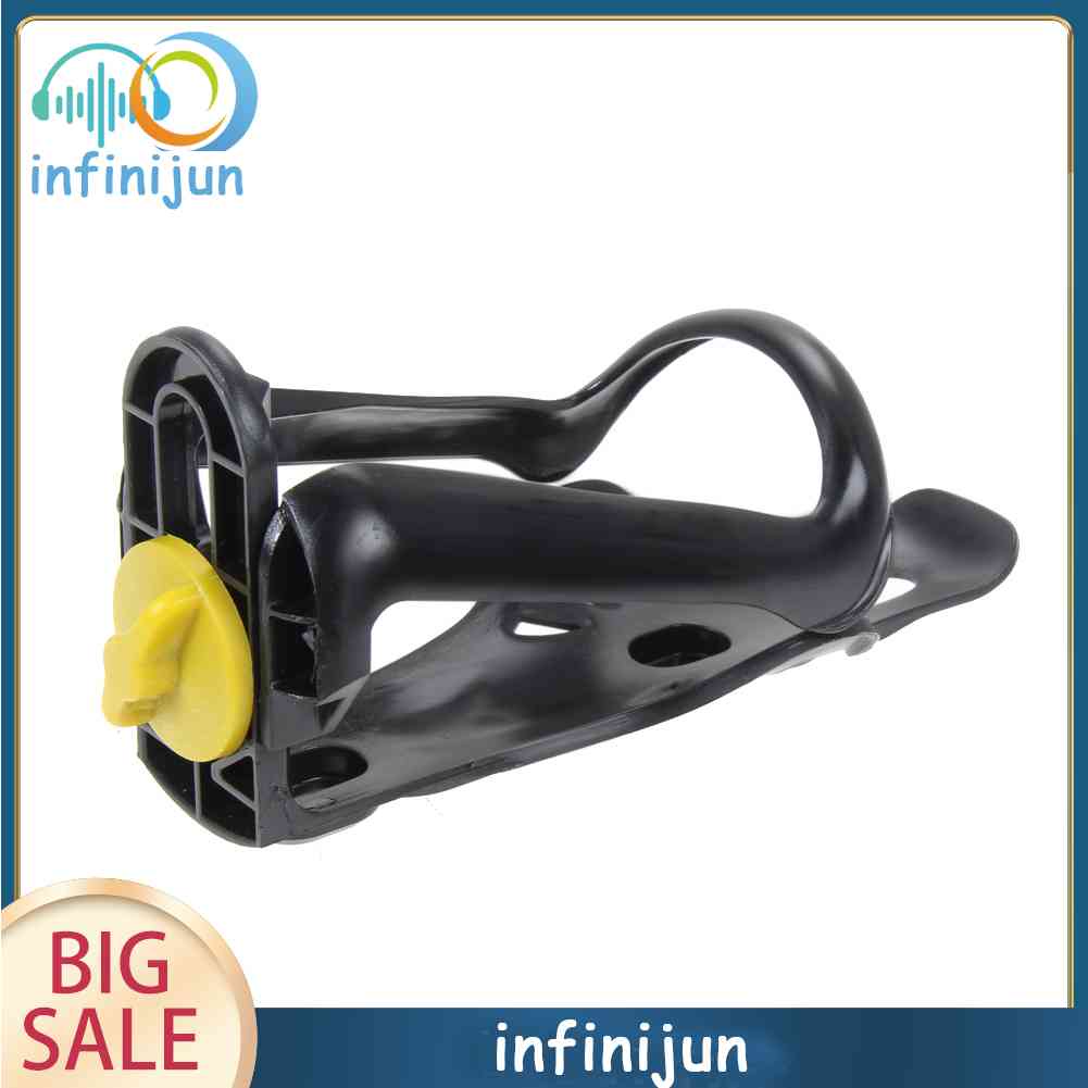 Giá Đỡ Bình Nước Co Giãn Dành Cho Xe Đạp Leo Núi