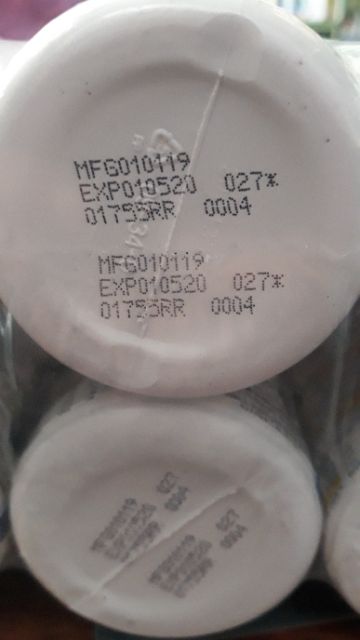 Sữa Nước Ensure gold lốc 6 chai ( 237ml/c)
