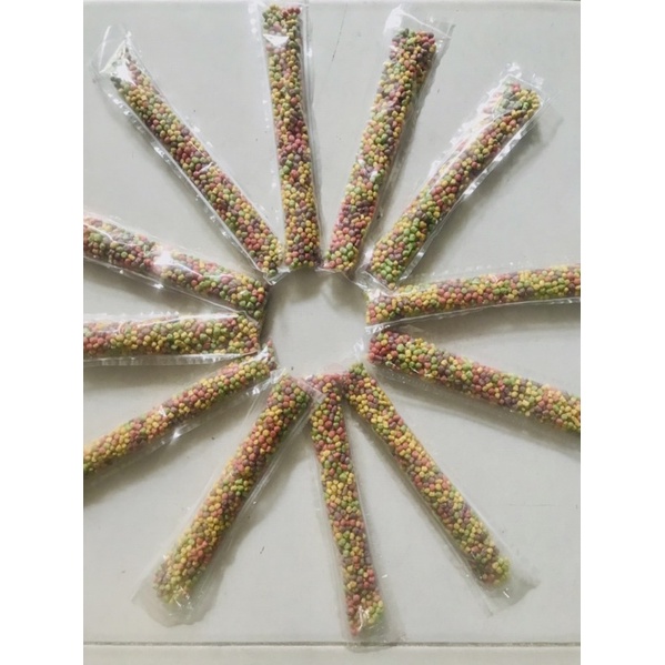 Kẹo Trái Cây Viên Cho Thú Cưng