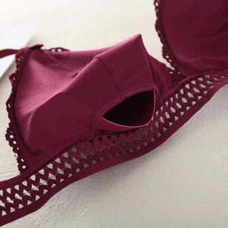 Bra 7311 Ren Đệm Mỏng Mã Mới,. (A.107)