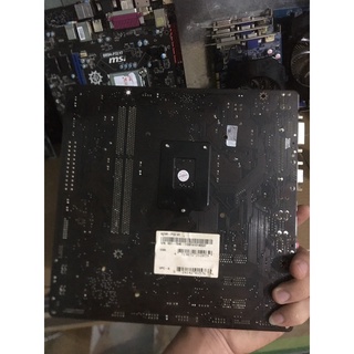 Main B85 MSI Gaming