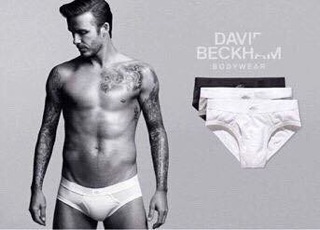 Hộp 3 Quần Sịp Nam David Beckham