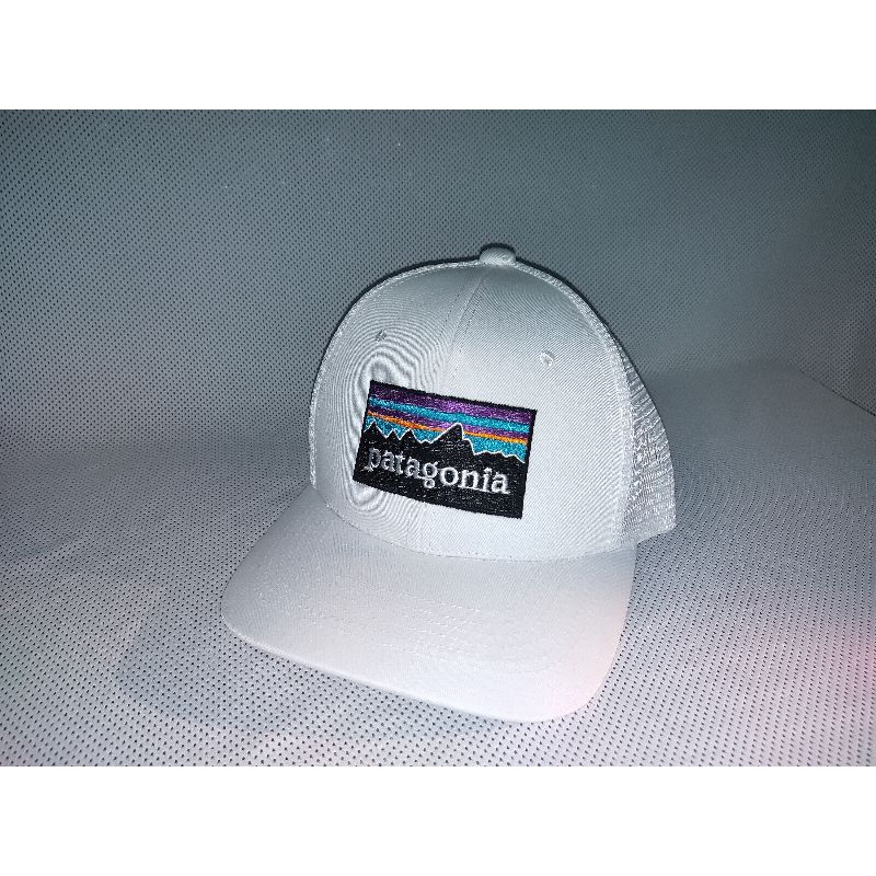 Nón ,Mũ Lưỡi Trai Nam Nữ Đẹp ,Thời Trang Thêu Logo Patagonia Sắc Nét ,Phụ Kiện Thời Trang Phong Cách