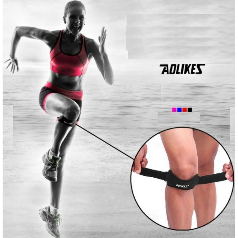 Đai bó gối Aolikes chính hãng