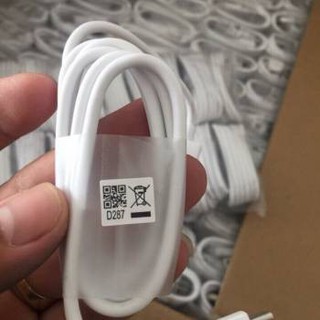 Dây cáp sạc Oppo microUSB - hàng Zin