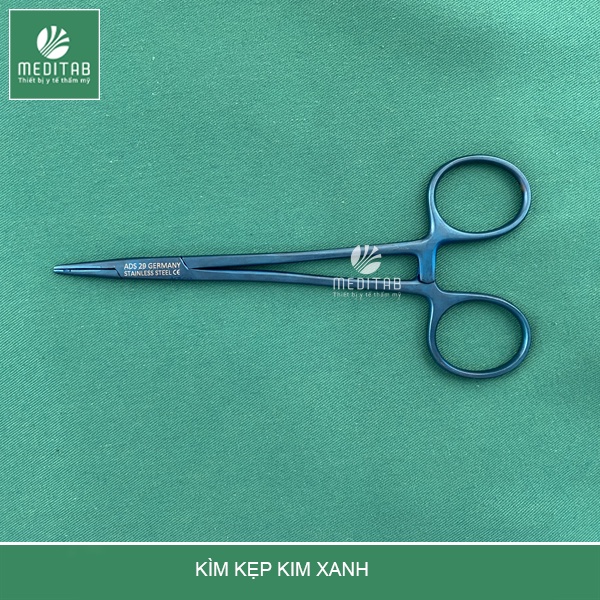 KÌM KẸP KIM