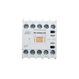 Khởi động từ contactor mec gmd-6m