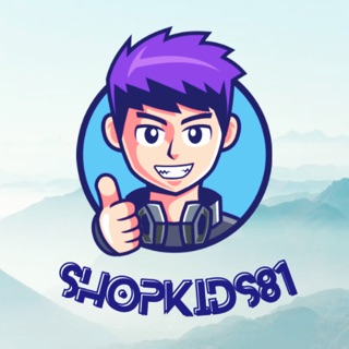 ShopKids81