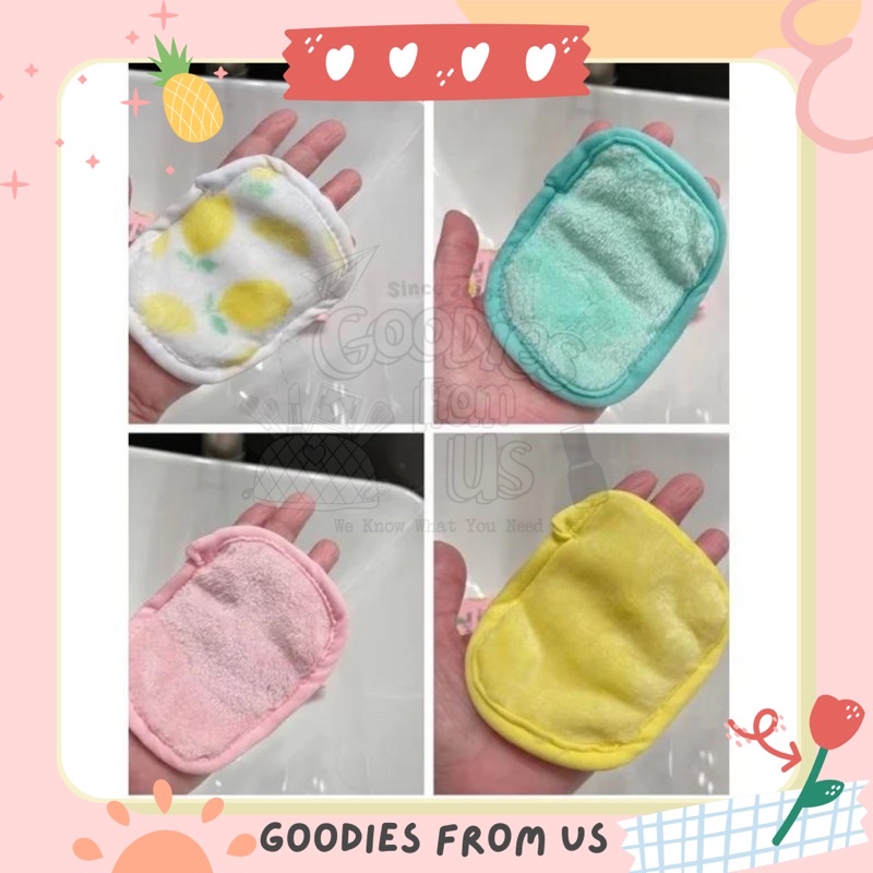 Khăn tẩy trang mini Makeup Eraser SALE 50% !!