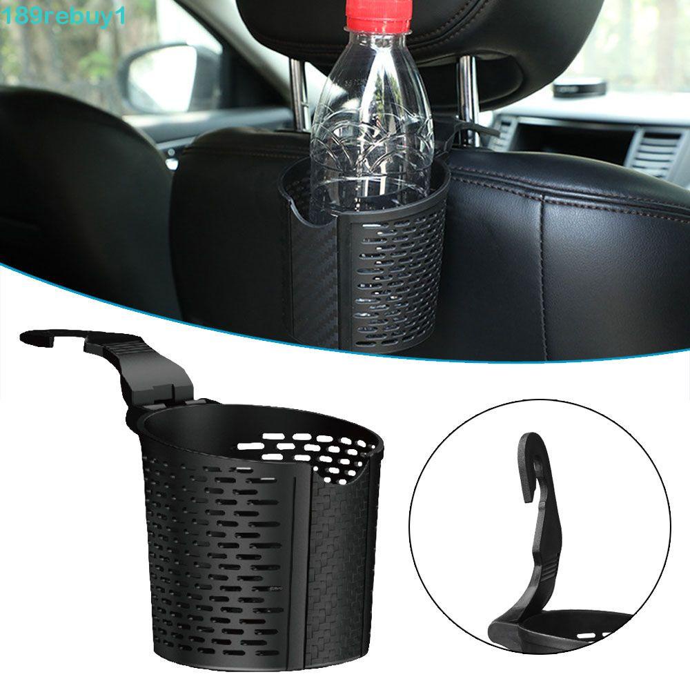 Giá Đỡ Cốc Nước REBUY1 Thông Dụng Có Thể Điều Chỉnh Đa Năng Cho Xe Hơi