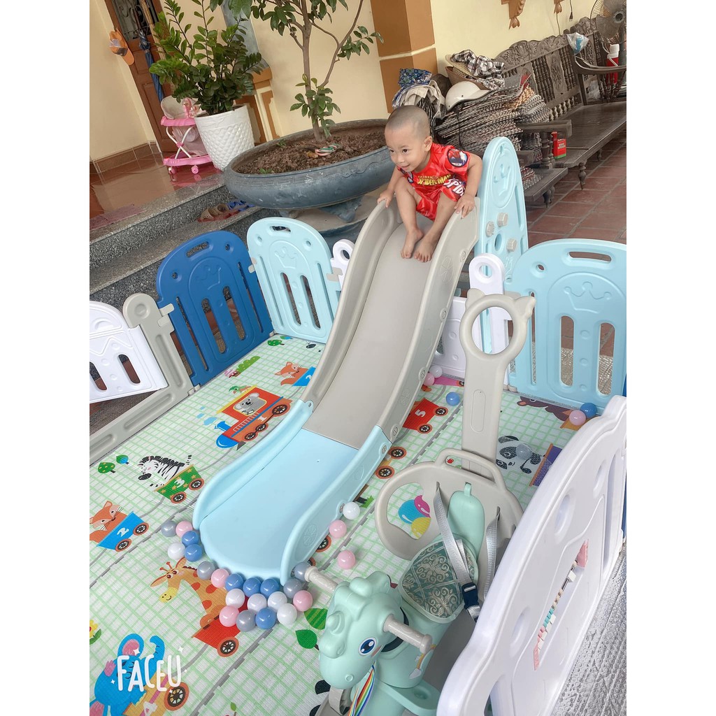 slide