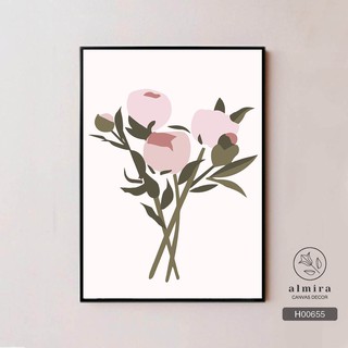 💥Tranh Canvs💥 Siêu hót trang trí nội thất hiện đại - Tặng kèm đinh treo tường 3 chân[H006]