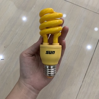 Bóng đèn đuổi ruồi muỗi Sun - Thái Lan