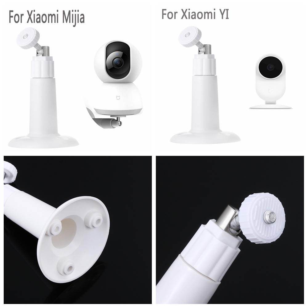 Camera Giám Sát Xiaomi Mijia 360 Độ Thông Minh