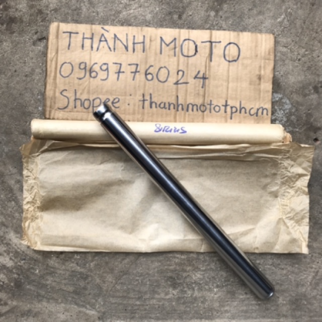 Ty phuộc trước xe Sirius-YAMAHA