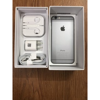 Điện thoại iphone 6 bản quốc tế 16g 3 màu full box